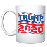 Veracco™ Trump 2020 Ceramic Coffee Mug