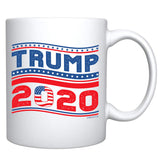 Veracco™ Trump 2020 Ceramic Coffee Mug